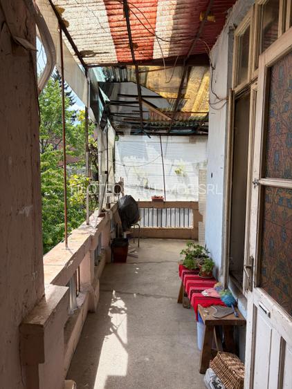 Vanzare Apartament 2 Camere Unirii Vila - 9