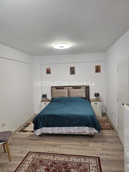APARTAMENT 2 CAMERE I BLOC NOU I CENTRU I ETAJ 1 I MOBILAT COMPLET I - 7