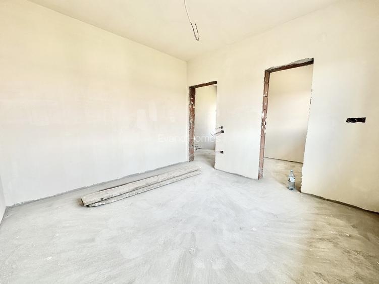 Duplex despartit prin cam tehnica - Mosnita - Zona Valery - 17