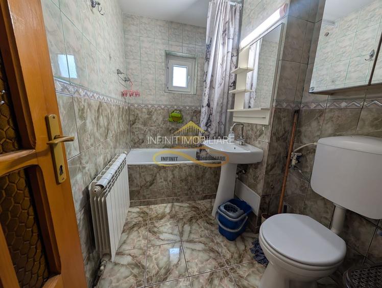 Apartament de inchiriat cu 2 camere, zona Mioritei - 4