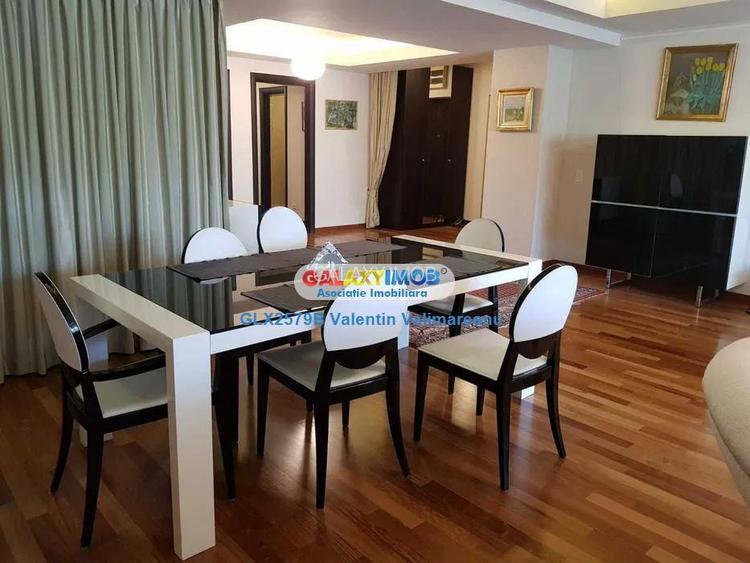 Apartament 4 Camere Herastrau COD 268 - 8