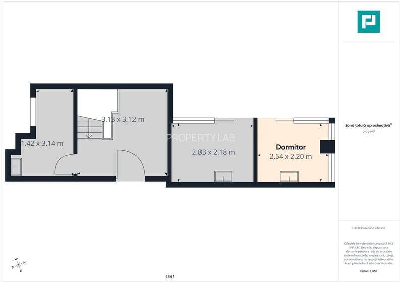 Spațiu comercial  | Parter Bermo, Micălaca – Arad - 4