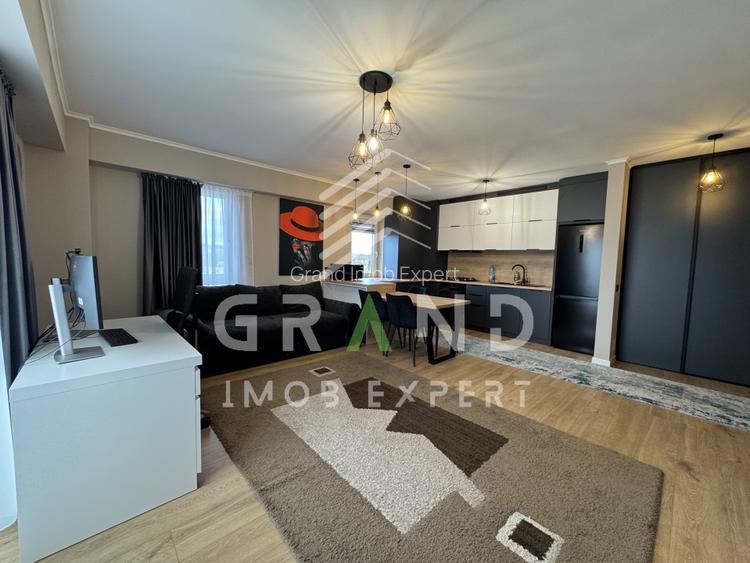 TOTUL NOU | Apartament 2 camere | Parcare subterană | Kaufland–USAMV–Frunzișului - 2