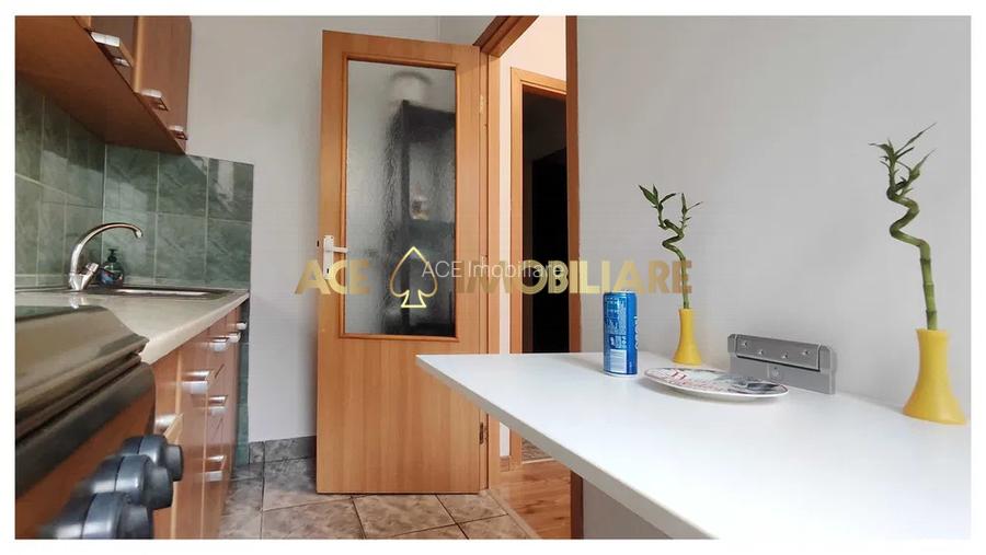 Garsoniera de inchiriat | Drumul Taberei | Metrou | Centrala | Parcare - 6