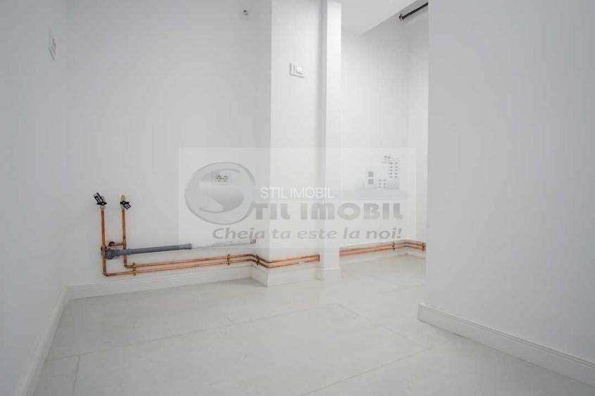 Spațiu Ideal pentru Birou – 38 mp - Judecătoria Iași - 5