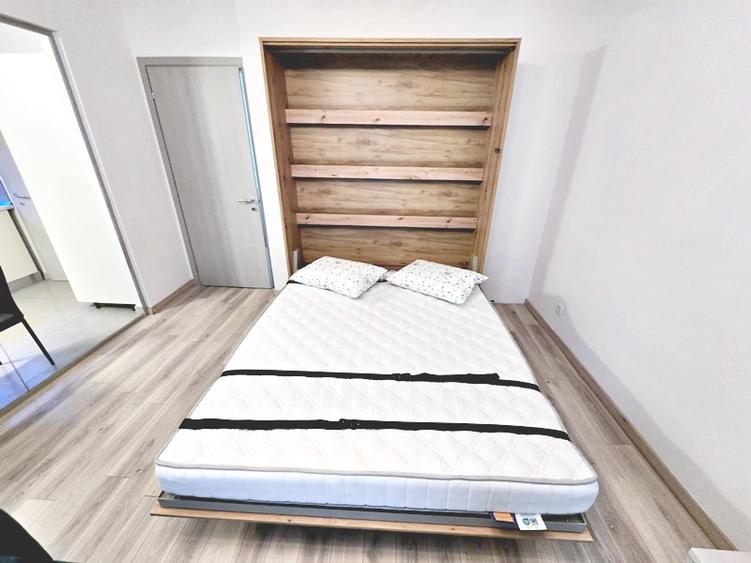 Inchiriere gars noua / 20th Residence Crangasi metrou 6min + parcare inclusa - 22