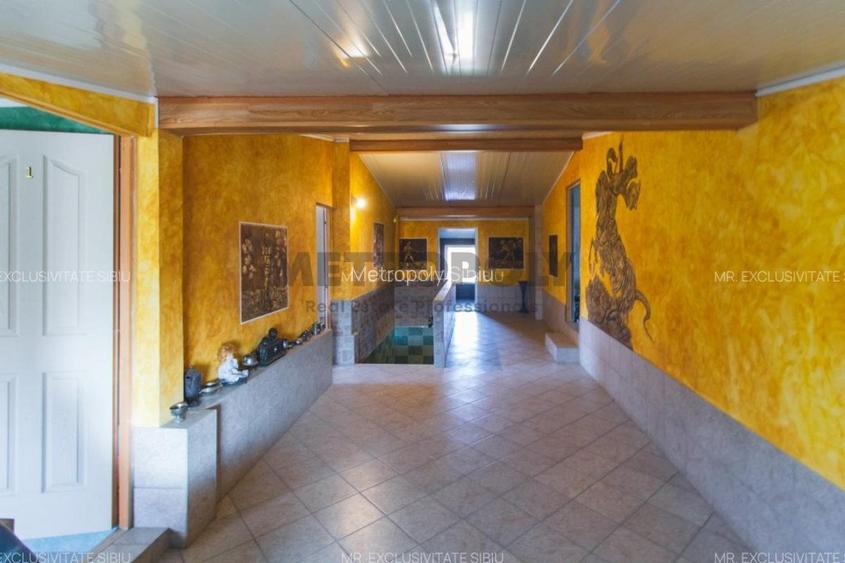 COMISION 0% - Oportunitate investitie !! Spatiu comercial Sacadate - 7