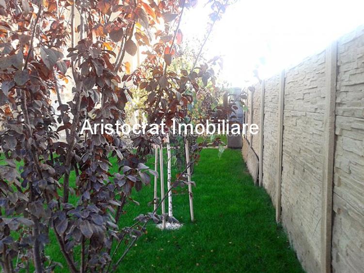 Vila duplex Corbeanca - 8