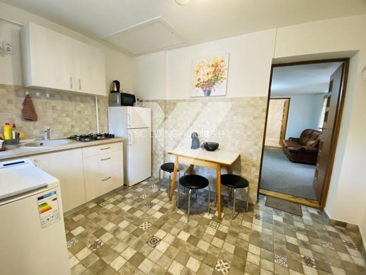 Apartament ultracentral de inchiriat  - 4