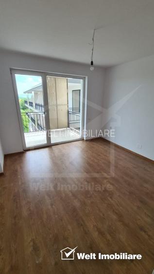 Apartamente de 3 camere, imobil nou zona Marasti, optiune de finisare ! - 8