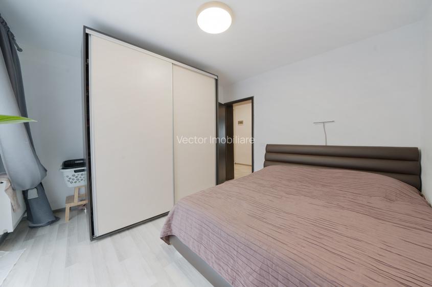 Casa individuala P+1+pod*Teren 110 mp*Str Luceafarului*Chiajna - 12