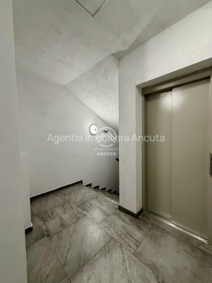 APARTAMENT IN BACIU CU 2 CAMERE DE VANZARE | TERASA 19 MP | PARCARE SUBTERANA - 9