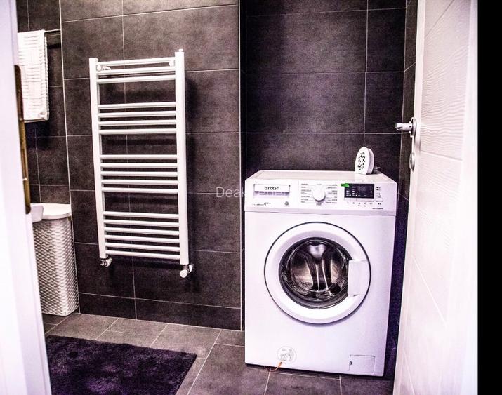 Duplex modern | Smart Residence | Parcare inclusă - 7