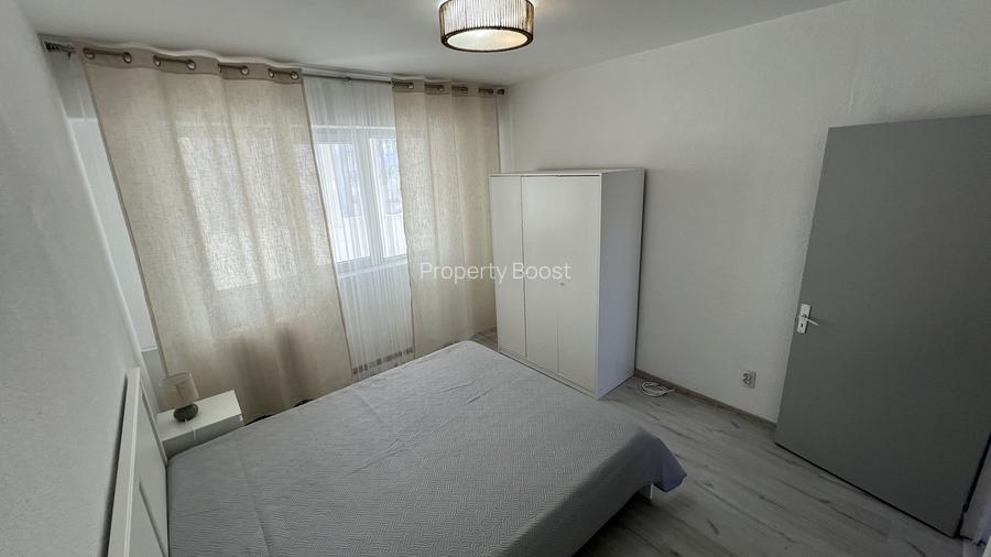 Apartament 2 camere | renovat | bloc anvelopat | Ion Mihalache, Turda - 4