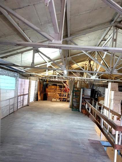 Spatiu comercial stradal Ion Ghica 17 - 2