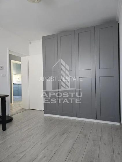 Apartament cu 3 camere, de inchiriat, loc de parcare, Giroc - 6