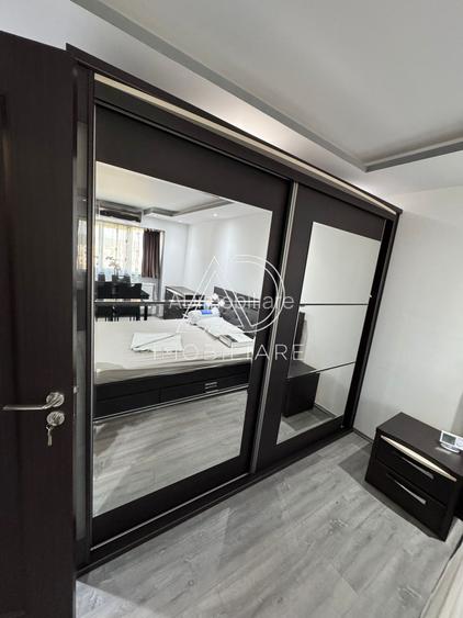 Garsonieră modernă de închiriat în Rovinari – complet renovată, mobilată premium - 5