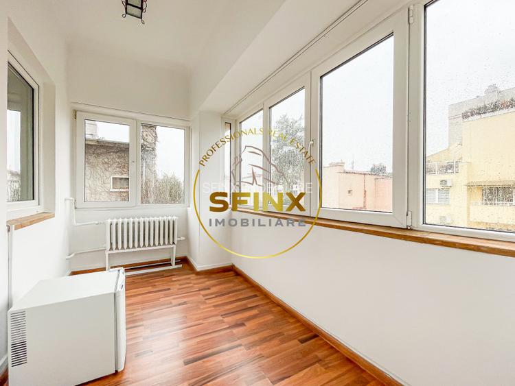  3 camere in vila | pretabil birou | Vatra Luminoasa  - 4