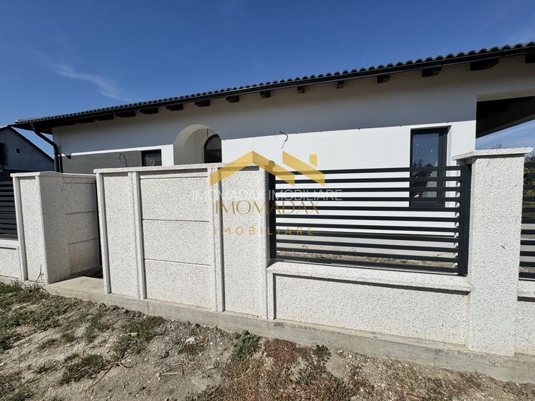 Utvin-Casa Individuală-Personalizare la Cheie - 7