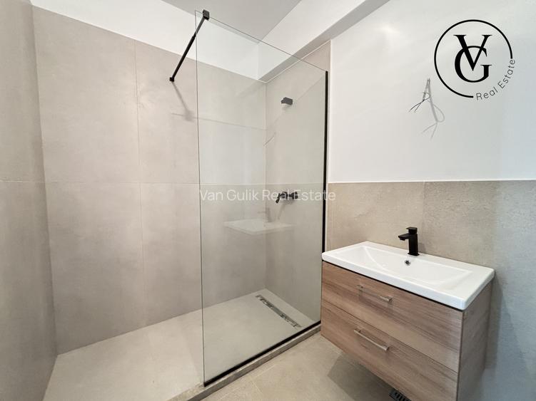 Apartament 2 camere si terasa - complex Alezzi Odyssey - 9