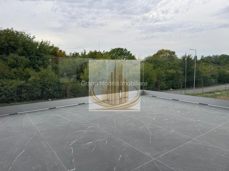 Duplex modern, 135 mp, grădină amenajată–Dumbrăvița, zonă linistita - 25