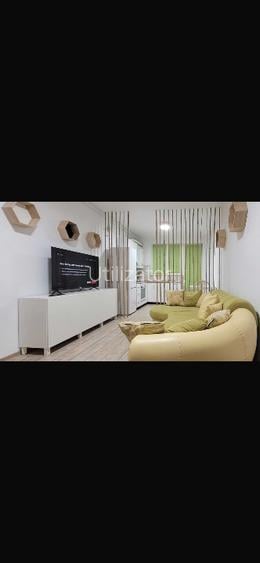     Apartament modern 2 camere, complet mobilat - 2