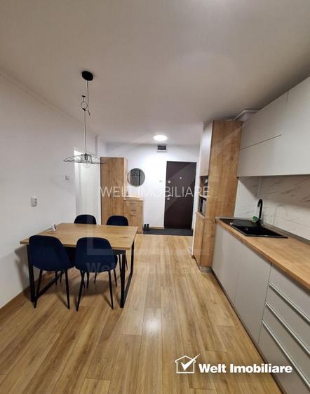 Inchiriere Apartament 2 camere  Calea Dorobantilor - 5