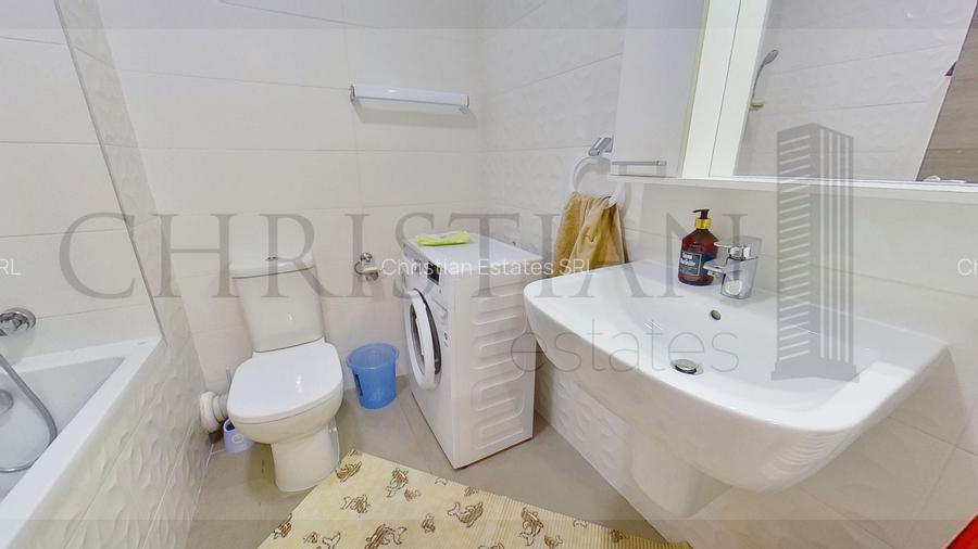 2 camere, Politehnica - 21 Residence, Mobilat/Utilat - 9