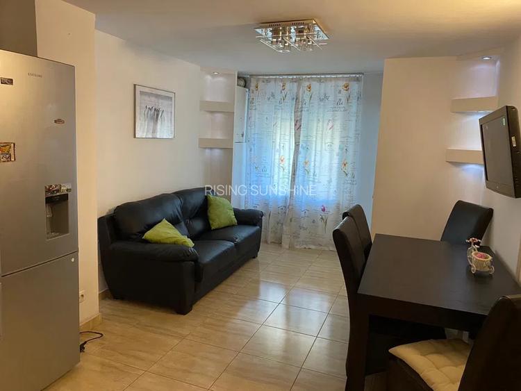 3 camere | centrala proprie | bloc an 1991 | 500 m Metrou Lujerului - 2