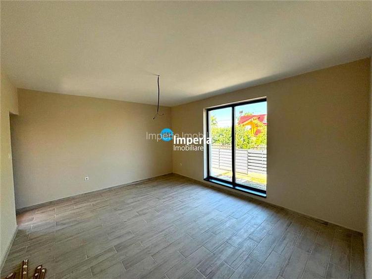 Casa Parter, 4 cam, 520 teren, canalizare, Hlincea Jud. Iasi - 5