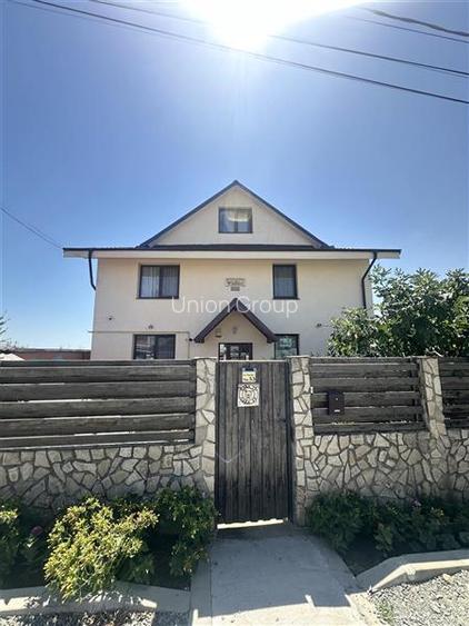 Pensiune Moderna si Profitabila in Vama Veche - Business la Cheie - 2