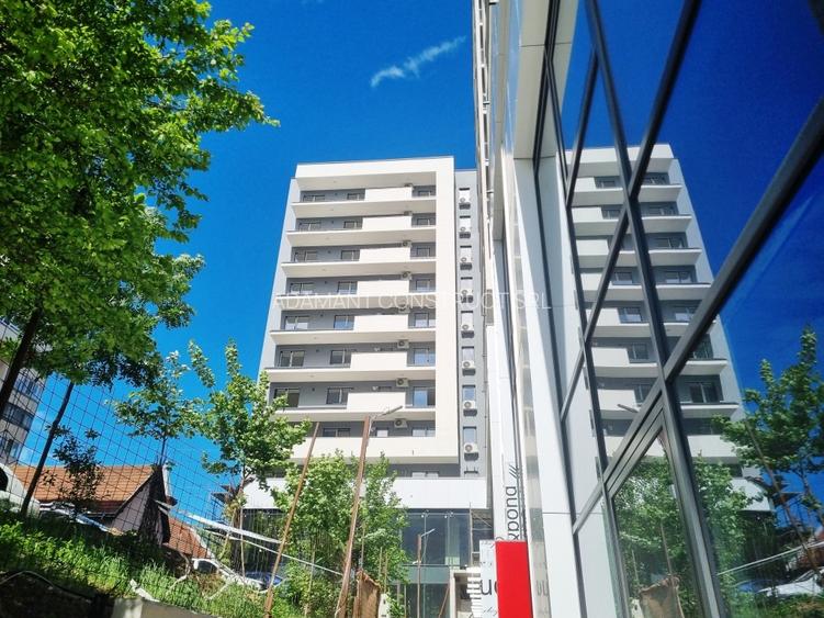 Apartament 2 camere | decomandat | tip 2E | 72.3mp | Sos Nicolina Iasi - 16