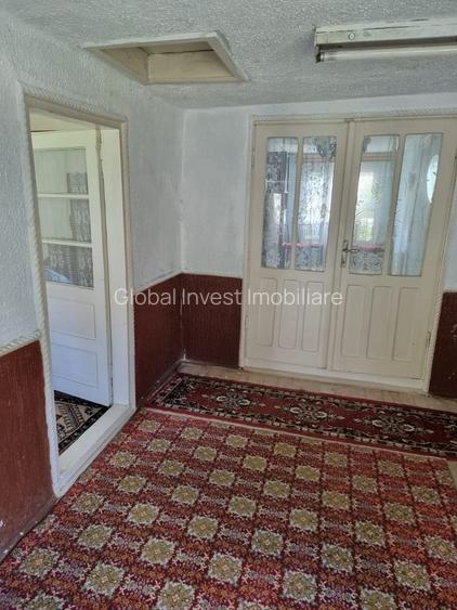 Casa 5 camere+ anexe cu teren 686mp - 30