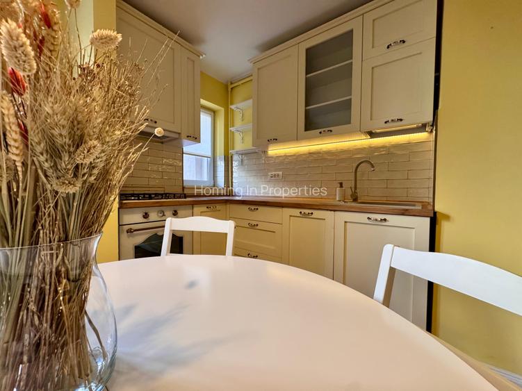 The Family Nest - 3 Camere Drumul Taberei - Str. Valea Rosie Nr.7 - 3