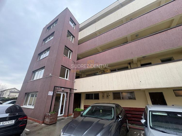 Apartament 2 camere de vanzare | mobilat & utilat, acces rapid metrou - 16