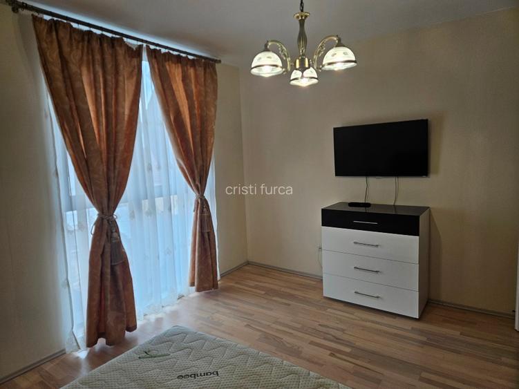 Proprietar inchiriez apartament 3 camere Calea Martirilor - 6