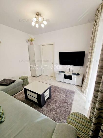 Apartament cu vedere la lac, în Mamaia, Vis-a-vis de Iaki - 5