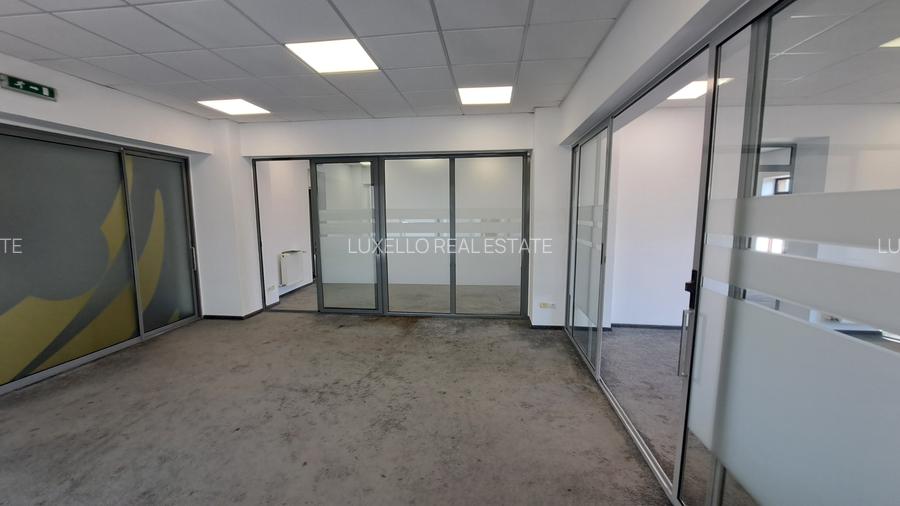 SPATIU BIROU- CLADIRE BIROURI PREMIUM - 13