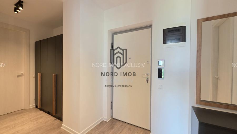 Apartament 2 camere | Cloud 9 | Parcare | Pet Friendly | Metrou Aurel Vlaicu - 10