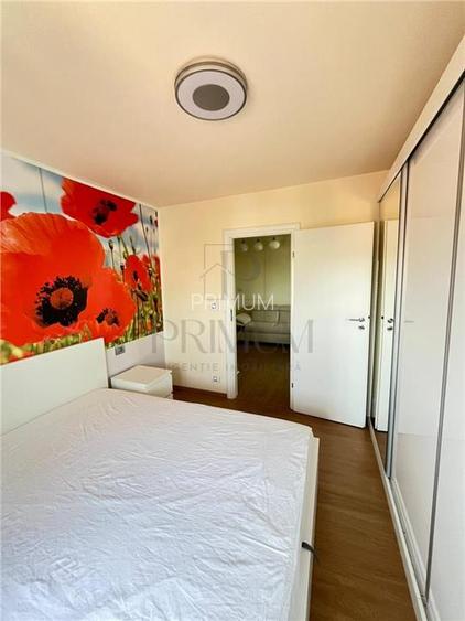 Take Ionescu - Medicina - Amenajat lux - Centrala termica proprie - Balcon spati - 6