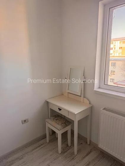 Apartament tip studio - Mobilat siUtilat - Loc de Parcare - Comision 0% - 5