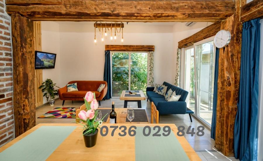 Vila stil mediteranean, prosumer - 4