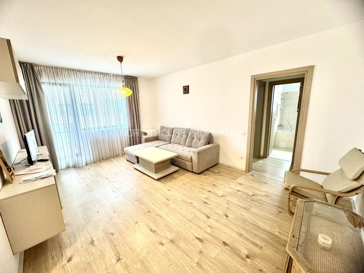 Apartament 2 camere Baneasa-Greenfield - 2