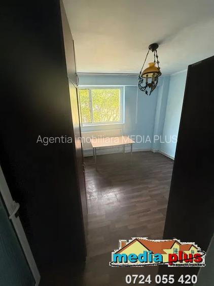 Apartament 2 camere decomandat de vânzare – Micro 39 - 3