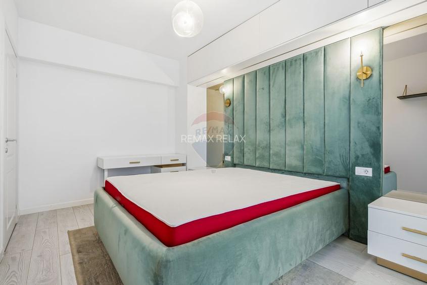 APARTAMENT PREMIUM 94,5 MP UTILI | ETAJ 8/12 | Zona Tatarasi - 28