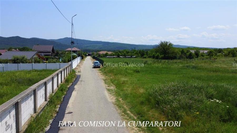 TEREN 2510 MP, PRETABIL DEZVOLTARE REZIDENTIALA - 10