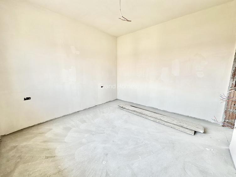 Duplex despartit prin cam tehnica - Mosnita - Zona Valery - 14