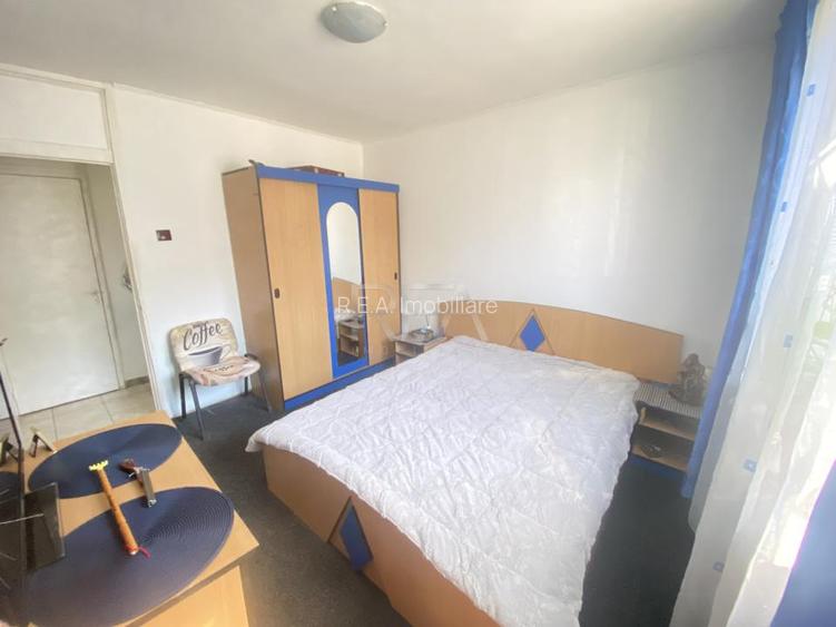 3 camere-Decomandat- Soseaua Salaj - 4