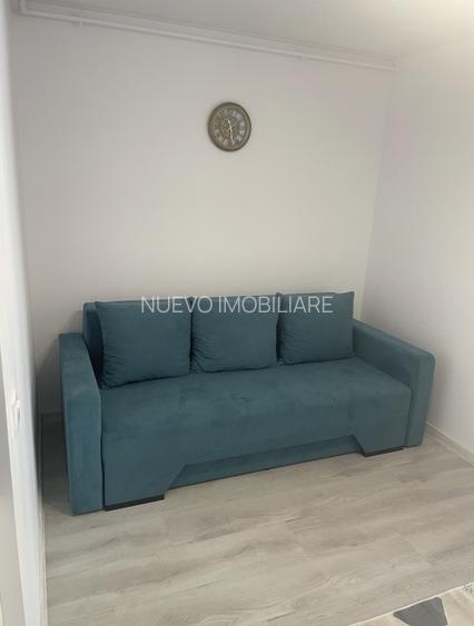 Garsoniera | Hils Pallady | Loc parcare | Centrala | Balcon | Metrou - 3
