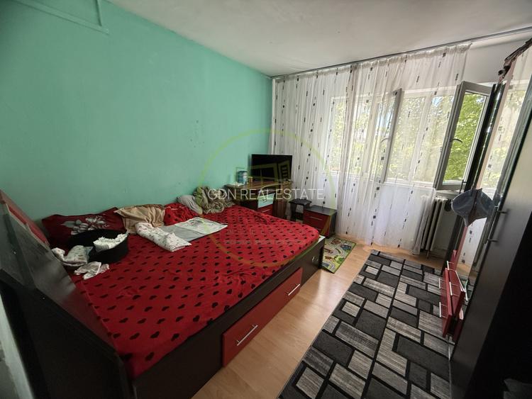 Camera de cămin, 21 mp, cartier Lăpuș, zona restaurant Intim - 2
